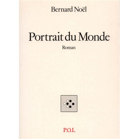 Portrait du monde