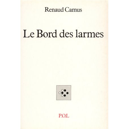Le Bord des larmes