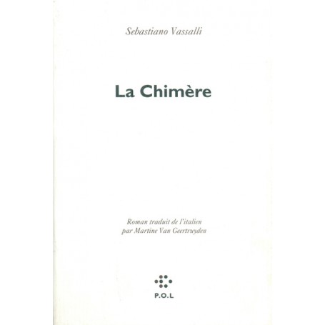 La Chimère