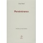 Persévérance