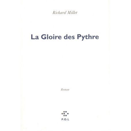 La Gloire des Pythre