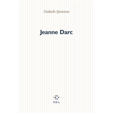 Jeanne Darc