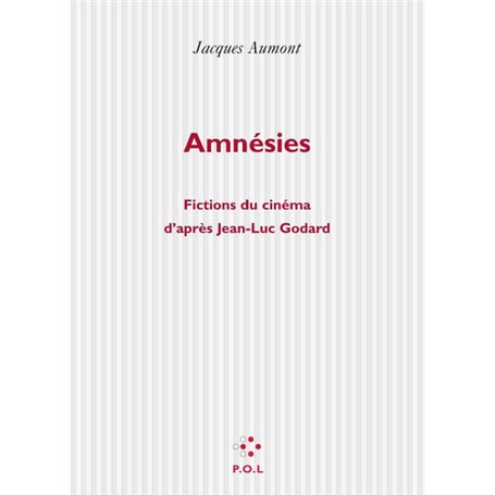Amnésies
