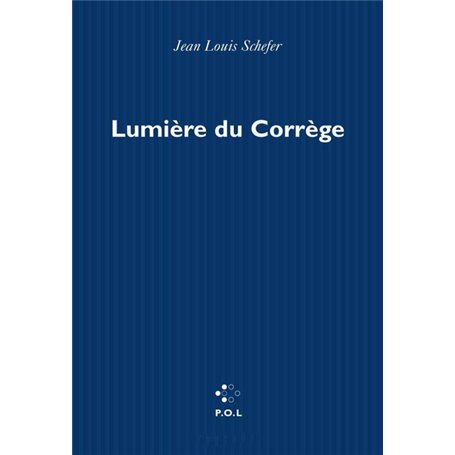 Lumière du Corrège