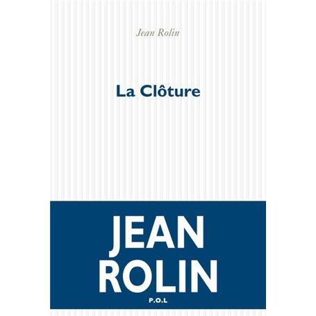 La Clôture