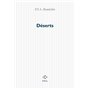 Déserts