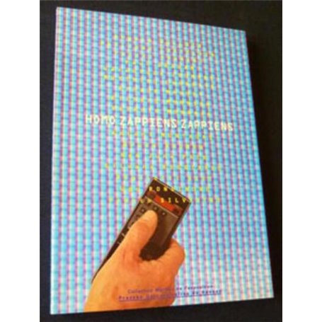 HOMO ZAPPIENS ZAPPIENS