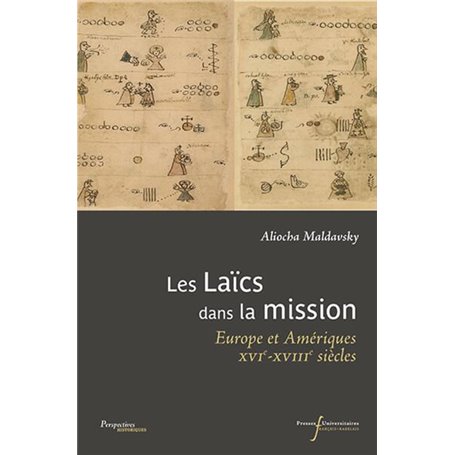 Les laïcs dans la mission