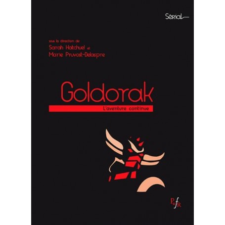 Goldorak
