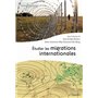 Etudier les migrations internationales