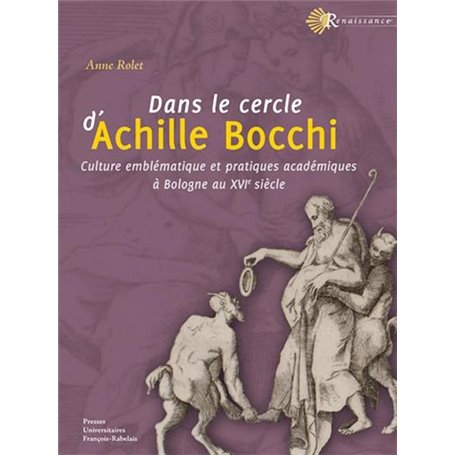 Dans le cercle d'Achille Bocchi