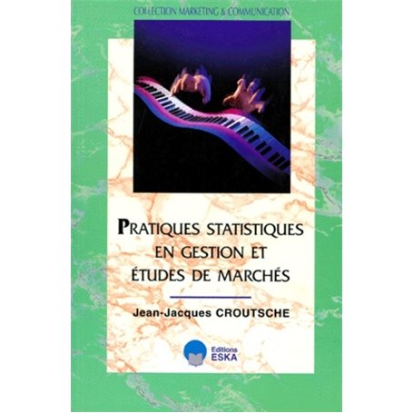 PRATIQUES STATISTIQUES GESTION