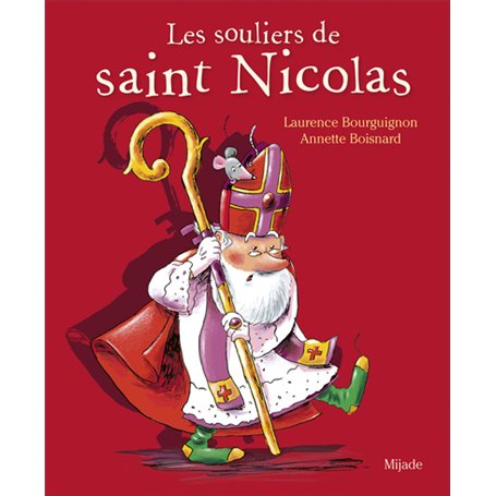 SOULIERS DE SAINT NICOLAS (LES)
