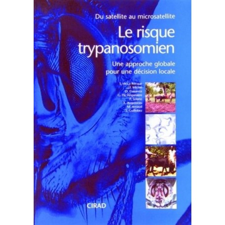 Le risque trypanosomien