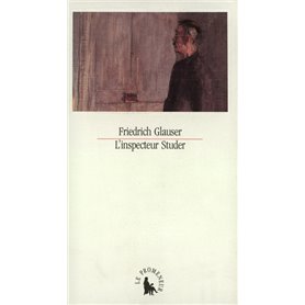 L'Inspecteur Studer