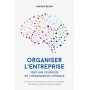 Organiser l'entreprise