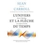 L'Univers et la flèche du temps