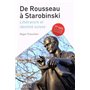 De Rousseau à Starobinski