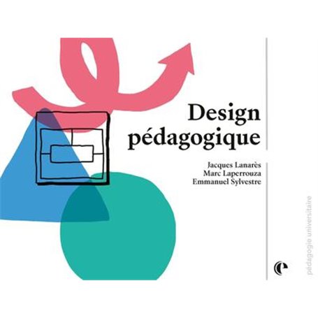 Design pédagogique