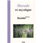 MORALE ET MYSTIQUE