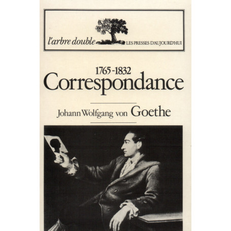 Correspondance