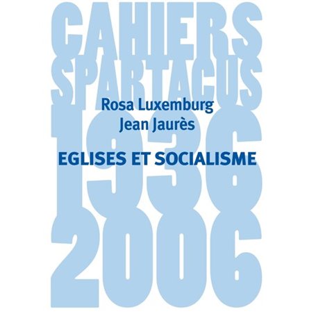 Églises et socialisme