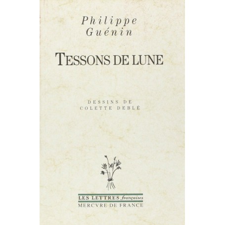 Tessons de lune