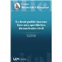 Le droit public interne face aux spécificités du nucléaire civil