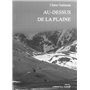 Au-dessus de la plaine