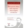 DROIT PÉNAL DES AFFAIRES : ÉTUDE COMPARATIVE FRANCO-ESPAGNOLE DE L'INFRACTION