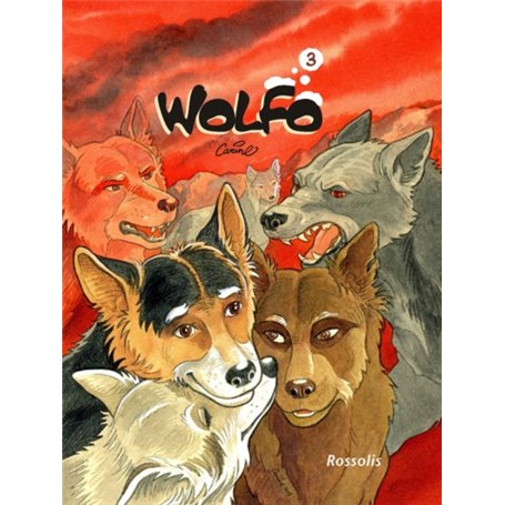 WOLFO 3