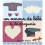 Un amour de bébé à la droguerie