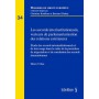 Les accords interinstitutionnels, vecteurs de parlementarisation des relations extérieures