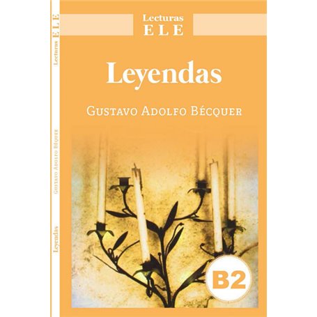 LEYENDAS