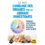 L'horloge des organes pour vos animaux domestiques
