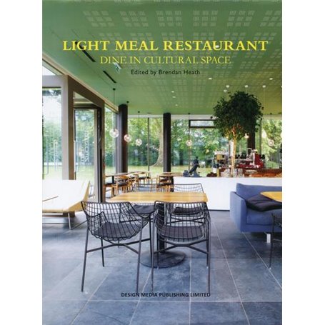 Light meal restaurant