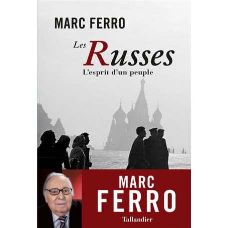 Les russes