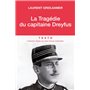 La tragédie du capitaine Dreyfus