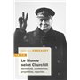 Le monde selon Churchill