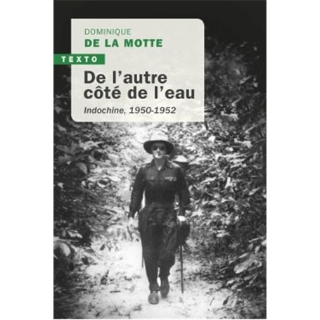 De l'autre côté de l'eau