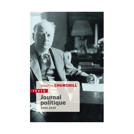 Journal politique