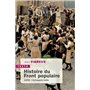 Histoire du Front populaire