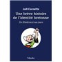 Une brève histoire de l'identité bretonne