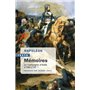 Mémoires