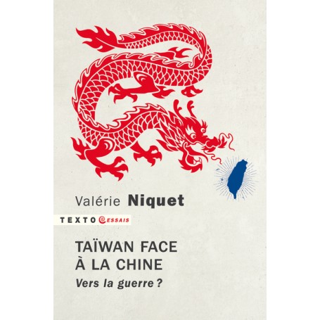 Taïwan face à la Chine