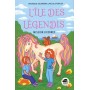 L'ÎLE DES LÉGENDIS - Mission Licornes