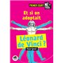 Et si on adoptait Leonard de Vinci ?