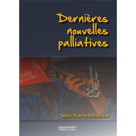 DERNIERES NOUVELLES PALLIATIVES