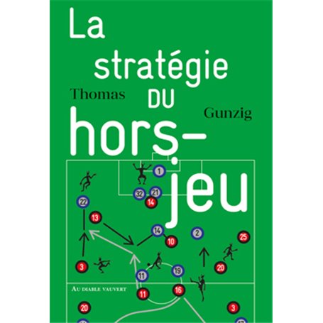 La stratégie du hors-jeu
