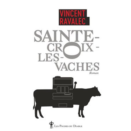 Sainte-Croix-les-Vaches